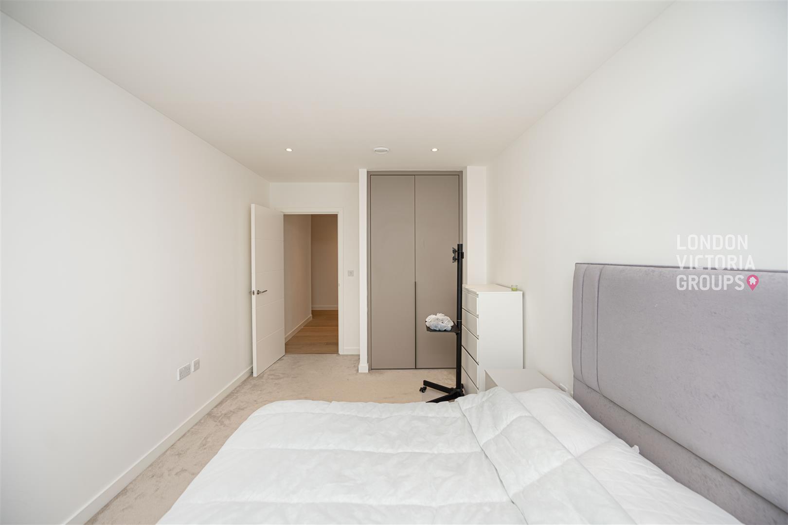 146 Pentonville Road, London
